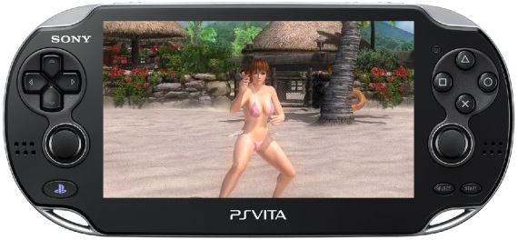 Dead or Alive 5 Plus bude ma smrtiace dotyky