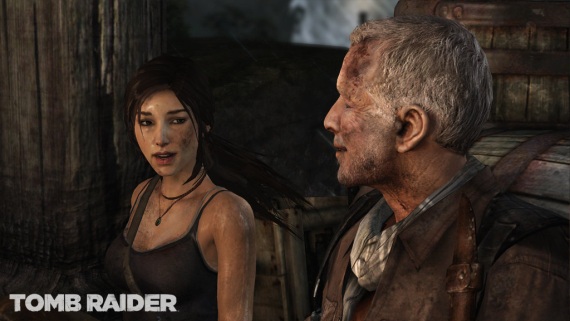 Tomb Raider PC požiadavky