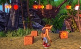Crash Bandicoot sa vrti ako free hra