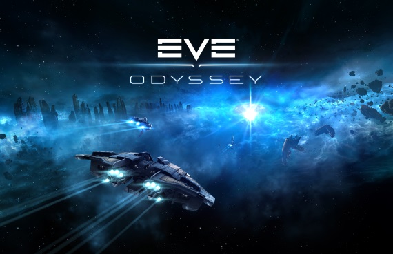 Eve Online oakva aliu expanziu