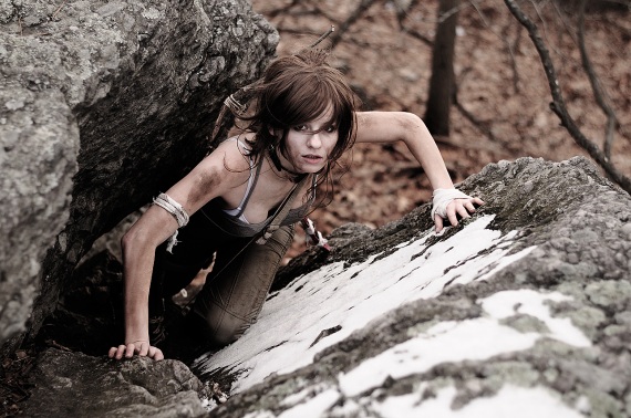 Tomb Raider film bude postavený na novej hre