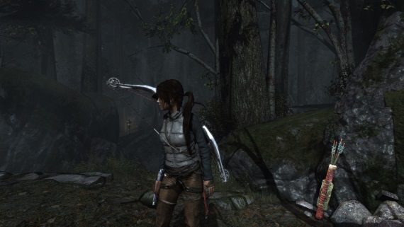 Lara Croft rozšíri svoj šatník