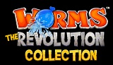 Worms Revolution Collection za dverami