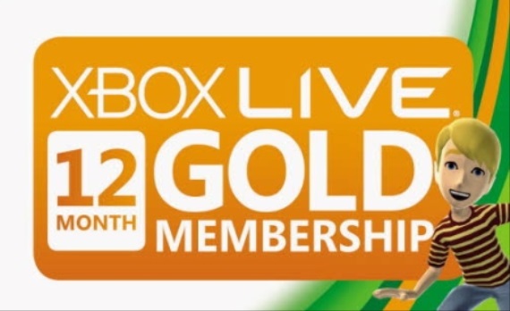 Xbox Live Gold bude aj na Xbox One