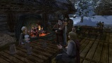 Lord of The Rings Online postihne krut zima