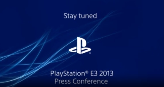 Sony press konferencia live - 03:00 