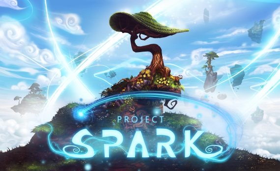 Project Spark - vytvorte si vlastn svet