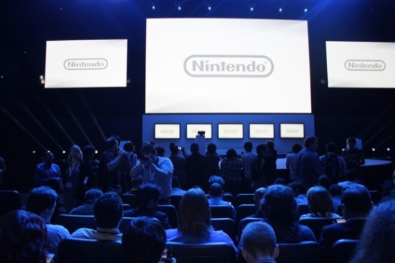 Nintendo Direct E3
