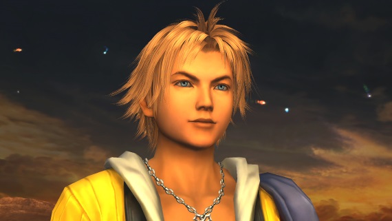 Final Fantasy X/X-2 remaster predstaven na E3