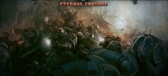 Warhammer 40,000: Eternal Crusade ohlsen