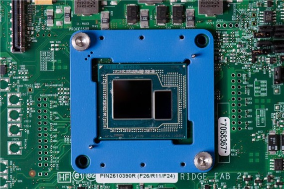 Intel Iris Pro 5200 grafika otestovan