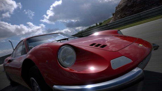 Demo Gran Turismo 6 vyjde budci tde