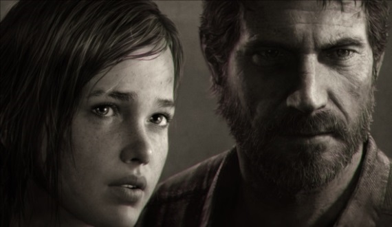The Last of Us je najpredávanejšou hrou Sony