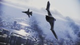 Ace Combat Infinity bude free 2 play