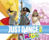 Just Dance 2014 Kids pre deti