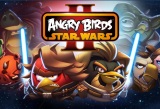 Angry Birds Star Wars II vychdza na mobiloch