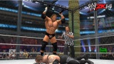 Prehliadka zpasnkov WWE 2K14 