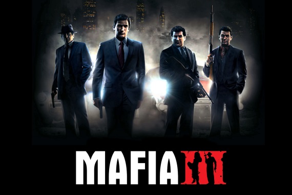 Vyvja sa Mafia III v San Franciscu?