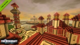 FortressCraft Evolved  vek budovatesk svet na Steame