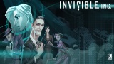 Incognita sa men na Invisible, Inc.