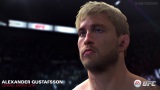 Bitkári z EA Sports UFC
