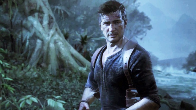 Naughty Dog ukazuje artworky z Uncharted 4