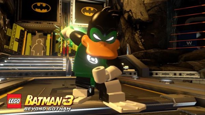 Lego Batman 3: Beyond Gotham ohlasuje alie postavy, dostane aj Conana O Briena