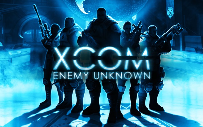 Hlasujte v Golden Joystick oceneniach a zskajte XCOM: Enemy Unknown zadarmo