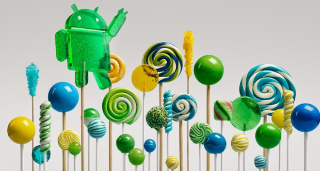 Google odhalilo nov Nexus 6 a tablet Nexus 9, oba s Androidom 5.0 Lollipop