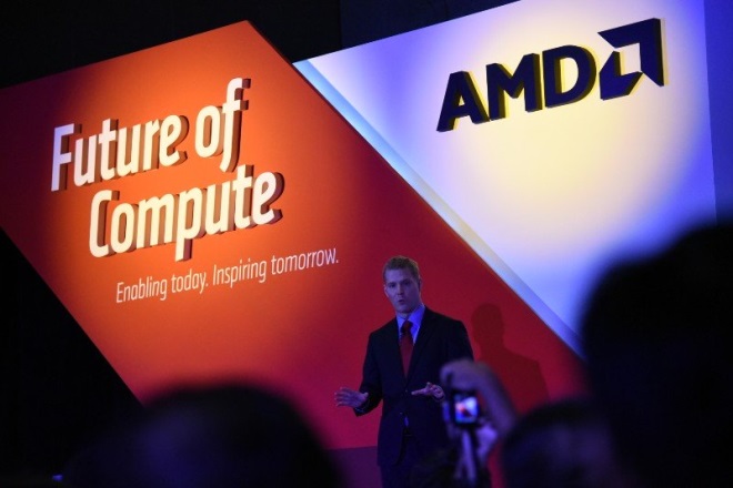 AMD ohlsilo nov APU ip Carrizo a alie zaujmavosti