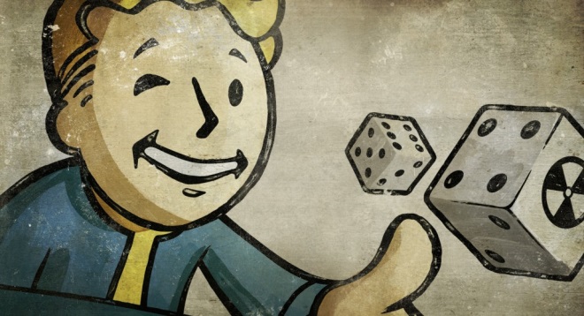 Bethesda si zaregistrovala Fallout: Shadow of Boston