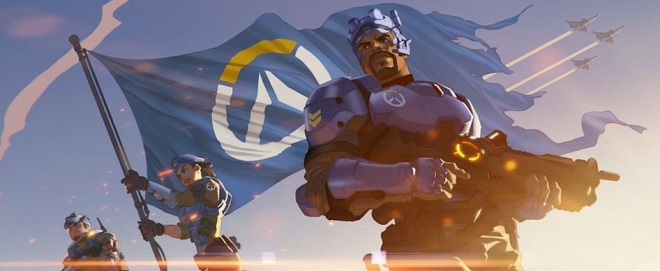 Blizzard ohlsil nov hru Overwatch, bude to tmov multiplayerovka