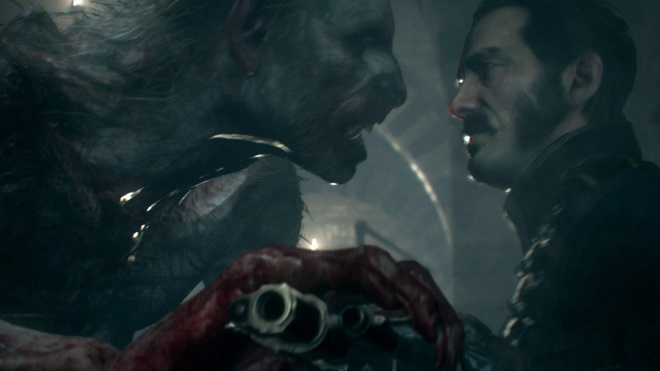 15 mint z The Order: 1886