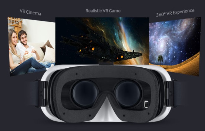 Oplat sa kpi Gear VR?
