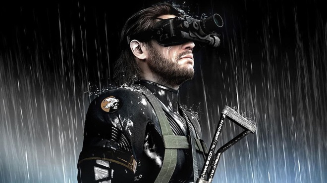 Metal Gear Solid: Ground Zeroes pre PC u m cenu, vyjde zajtra