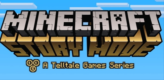 Telltale pripravuje epizodick hru Minecraft: Story Mode