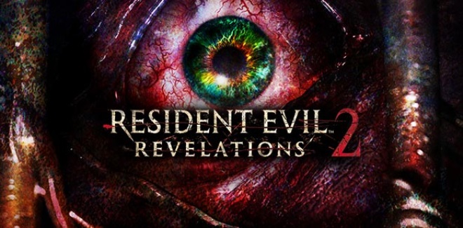 Resident Evil Revelations 2 m finlny dtum