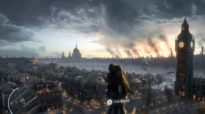 V alom Assassin's Creed sa pozrieme do viktorinskeho Londna