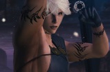Mevius Final Fantasy pre mobily sa ukzal na obrzkoch a artoch