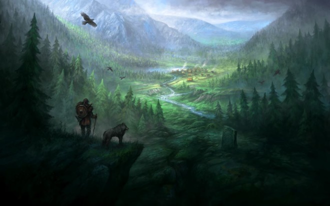 Vvoj mytologickho fantasy RPG Runemaster bol pozastaven