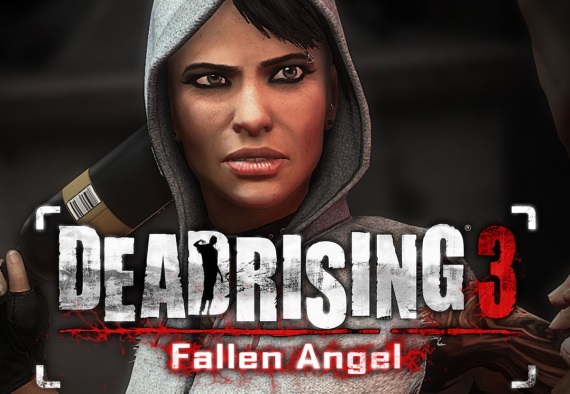 Dead Rising 3 dostal Padlho anjela