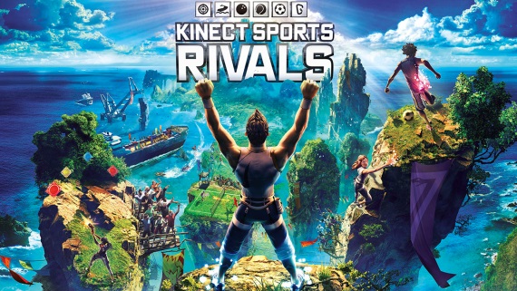 Kinect Sports Rivals vyjde v aprli