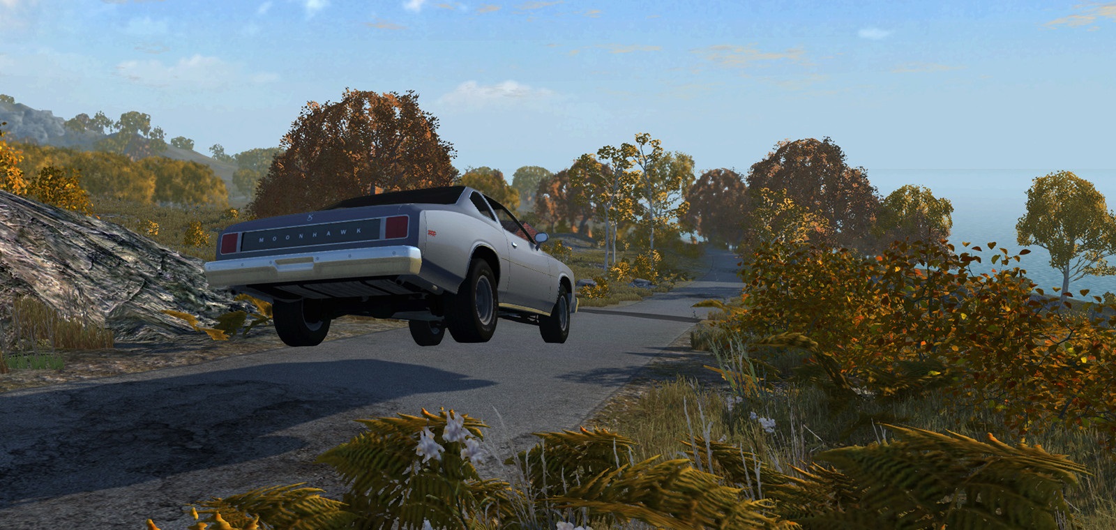 Beamng drive steam of фото 90
