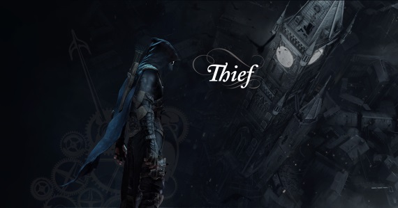 Hodnotenia novho Thief titulu s rozporupln, stealth vak funguje