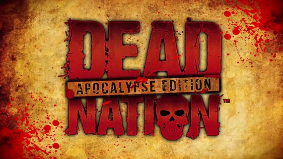 Dead Nation prichdza na PS4 a bude zadarmo v marcovej PS Plus ponuke