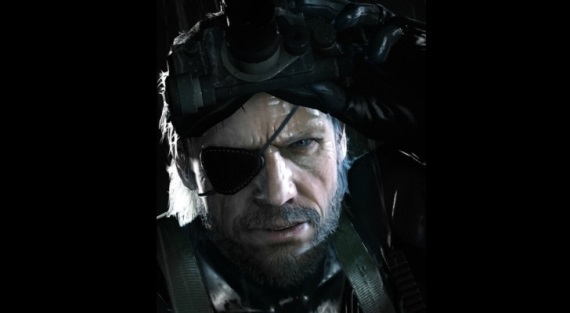 Metal Gear Solid Ground Zeroes prejdete aj za 5 mint