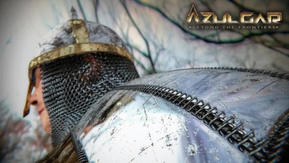 V naich koninch sa pripravuje MMORPG Azulgar