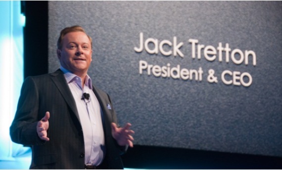 Jack Tretton odstupuje z kresla prezidenta a CEO SCEA