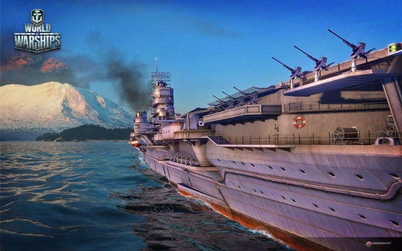 Wargaming vyvracia mty o World of Warships