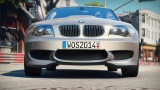 BMW v online racingu World of Speed